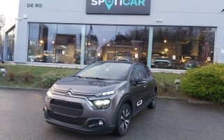 Citroën C3 - 24112km - 20251126 - Photo 7052