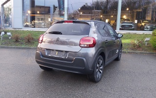 Citroën C3 - 24112km - 20251126 - Photo 7053