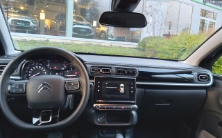 Citroën C3 - 24112km - 20251126 - Photo 7055