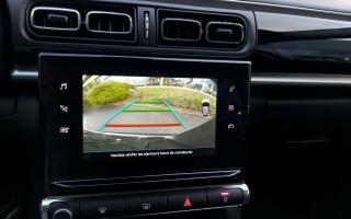 Citroën C3 - 24112km - 20251126 - Photo 7056