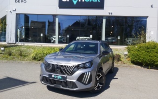 Peugeot 2008 - 6758km - 20251128 - Photo 7063