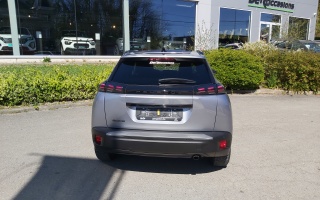 Peugeot 2008 - 6758km - 20251128 - Photo 7066