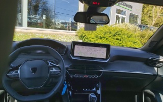 Peugeot 2008 - 6758km - 20251128 - Photo 7067