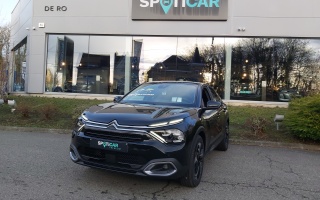 Citroën C4 - 24km - 20251201 - Photo 7073