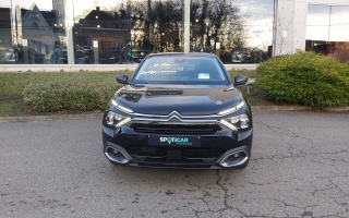 Citroën C4 - 24km - 20251201 - Photo 7074