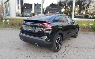 Citroën C4 - 24km - 20251201 - Photo 7075