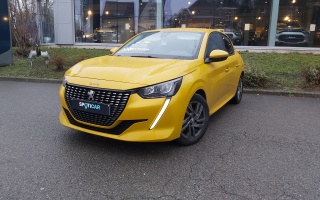 Peugeot 208 - 86107km - 20251203 - Photo 7086