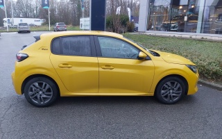 Peugeot 208 - 86107km - 20251203 - Photo 7087