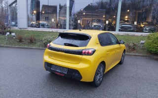 Peugeot 208 - 86107km - 20251203 - Photo 7089