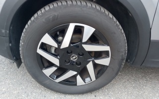 Opel MOKKA - 15445km - 20251218 - Photo 7099