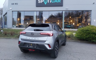 Opel MOKKA - 15445km - 20251218 - Photo 7100