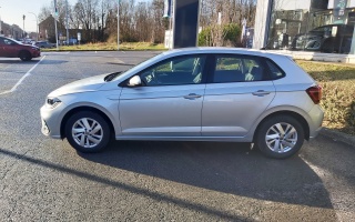 Volkswagen POLO - 59582km - 20251230 - Photo 7125