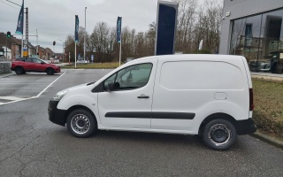 Citroën BERLINGO - 110163km - 20260113 - Photo 7138