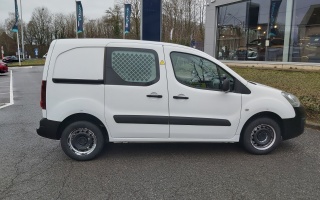 Citroën BERLINGO - 110163km - 20260113 - Photo 7139