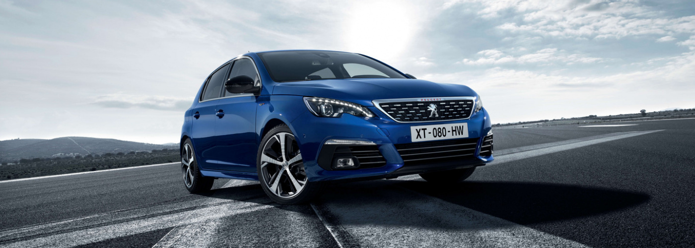 De Ro Occasions | Garage De Ro - Peugeot 308