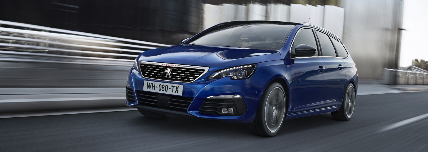 De Ro Occasions | Garage De Ro - Peugeot 308SW